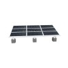 TS02 Array Rooftop PV Brackets